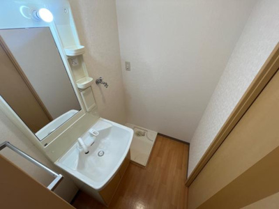 【その他】 | ジュニパー弘西 | 脱衣所