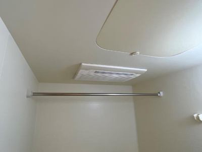 【その他】 | ジュニパー弘西 | 浴室乾燥機