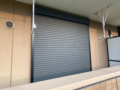 【内装】 | ジュニパー弘西 | シャッター雨戸