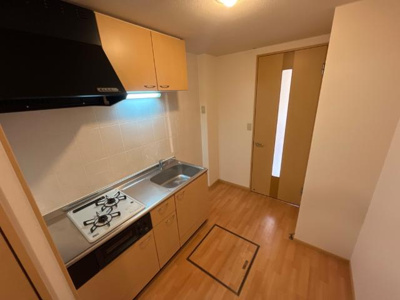 【キッチン】 | ジュニパー弘西 | キッチン