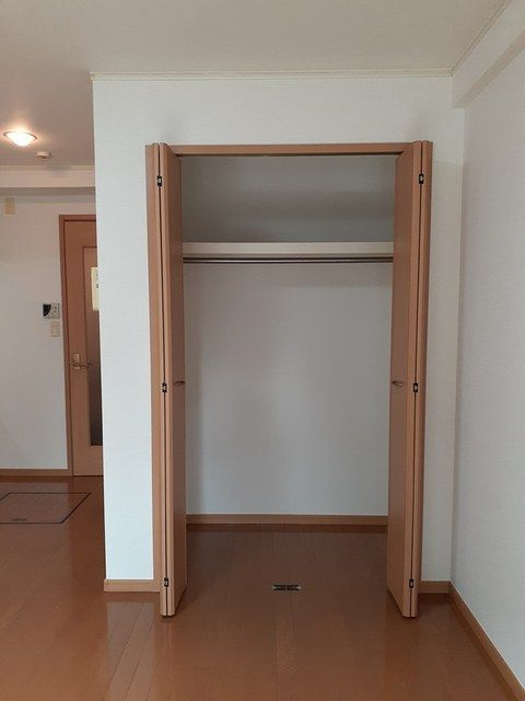 ラグナ　ステュディオの収納