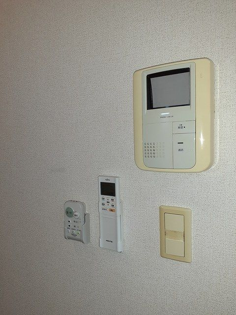 ラグナ　ステュディオの設備