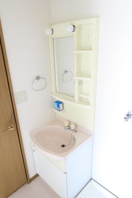 【独立洗面台】 | エスプワルピエース