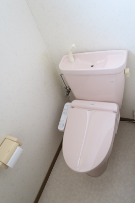 【トイレ】 | エスプワルピエース