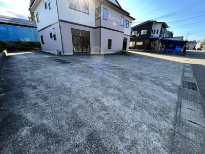 【駐車場】 | エスプワルピエース