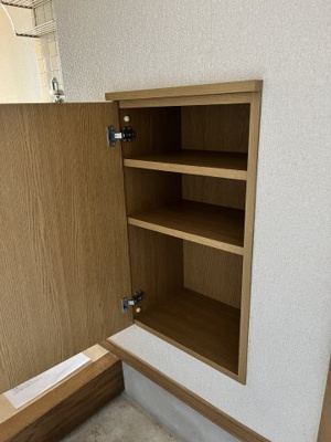 【収納】 | エスプワルピエース