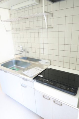 【キッチン】 | エスプワルピエース