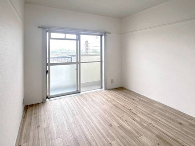 【その他】 | ビレッジハウス鳴滝6号棟 | ビレッジハウスの同一物件・同一タイプの間取りの写真です