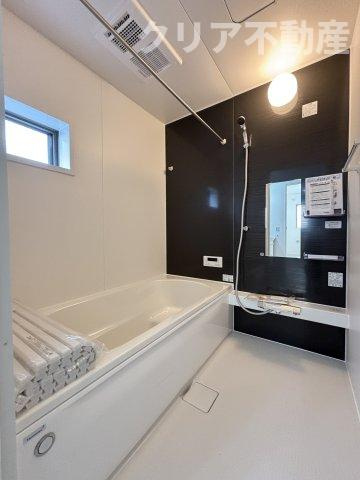 【浴室】 | 上小鳥町2期1号棟