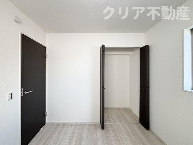 【収納】 | 上小鳥町2期1号棟