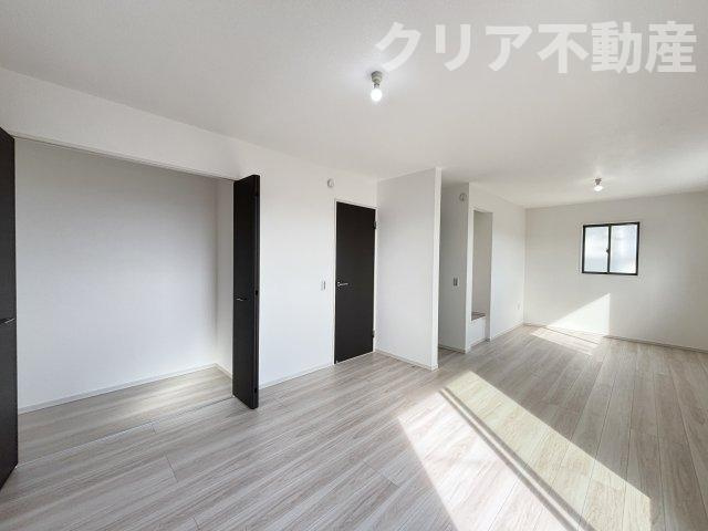 【収納】 | 上小鳥町2期1号棟