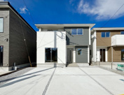 上小鳥町2期1号棟の画像