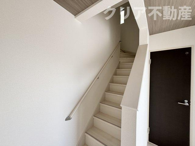 【その他】 | 上小鳥町2期1号棟