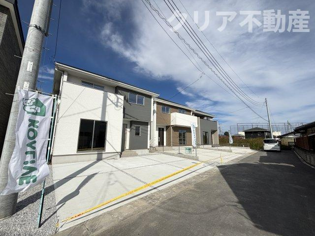 【駐車場】 | 上小鳥町2期1号棟