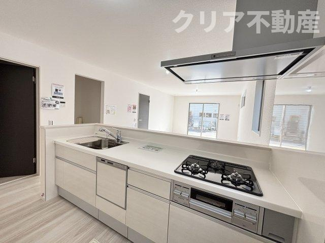 【キッチン】 | 上小鳥町2期1号棟