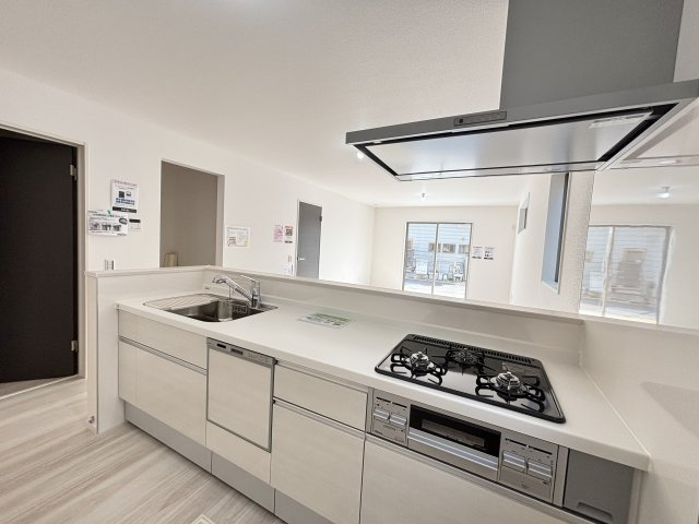 【キッチン】 | 上小鳥町2期1号棟