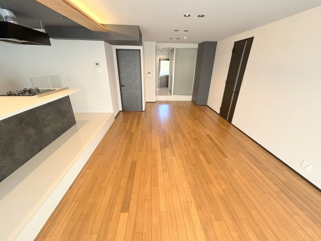 ローレルコートエスタ萩の台　５号棟の内装