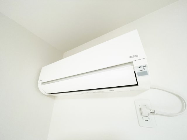 ルクール福島の設備