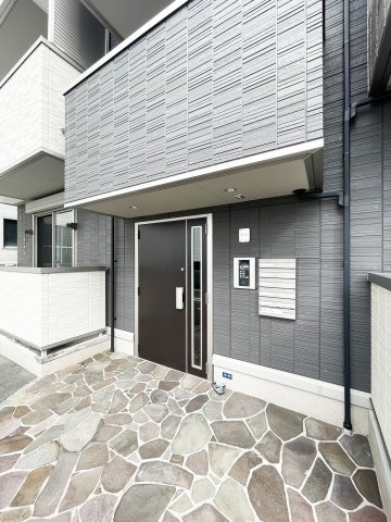 ルクール福島のその他共用部分