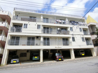 DANA　Apartmentの画像
