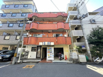 エリータ上新庄の画像