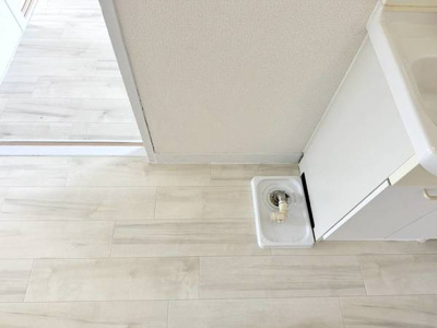 【その他】 | ビレッジハウス鳴滝21号棟 | ビレッジハウスの同一物件・同一タイプの間取りの写真です