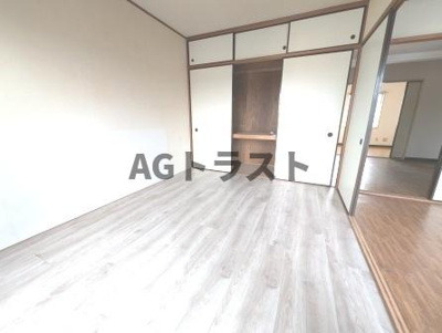 【洋室】 | パークマンション上尾