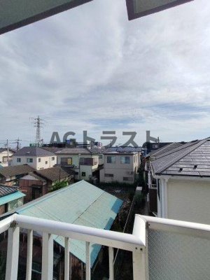 【展望】 | パークマンション上尾