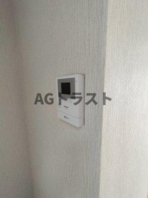 【セキュリティ】 | パークマンション上尾