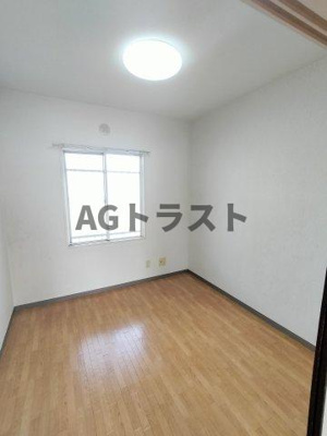 【洋室】 | パークマンション上尾