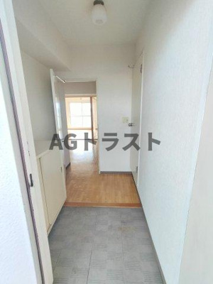 【玄関】 | パークマンション上尾