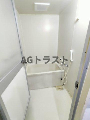 【浴室】 | パークマンション上尾