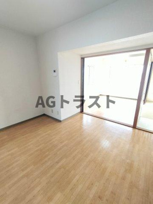 【居間・リビング】 | パークマンション上尾