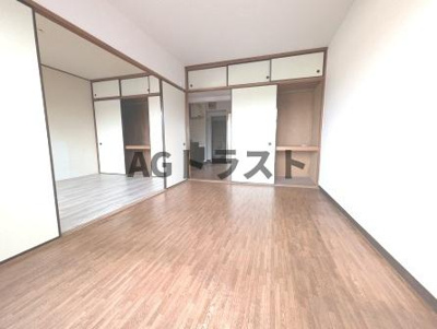 【居間・リビング】 | パークマンション上尾