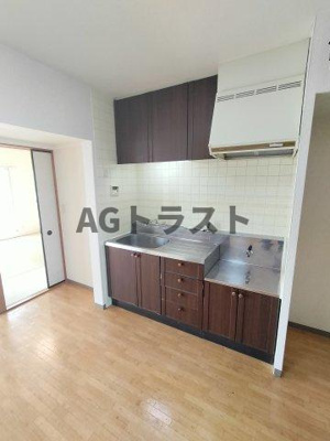 【キッチン】 | パークマンション上尾
