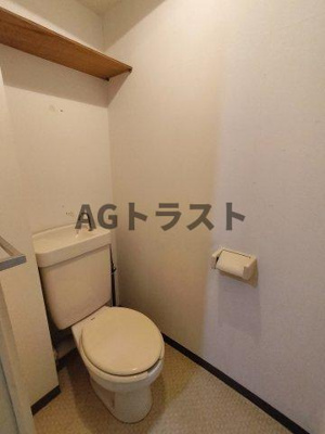 【トイレ】 | パークマンション上尾