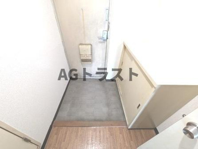 【玄関】 | パークマンション上尾