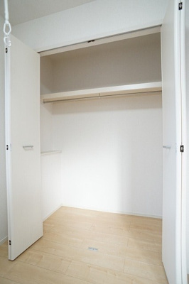 【収納】 | グランツⅡ | 他号室参考写真