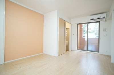 【居間・リビング】 | グランツⅡ | 他号室参考写真