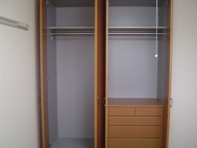 【収納】 | ウインドソング | 収納