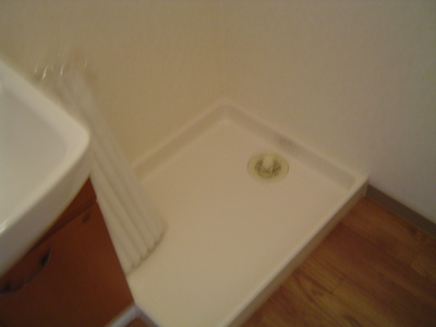 【その他】 | ウインドソング | 洗濯機置場