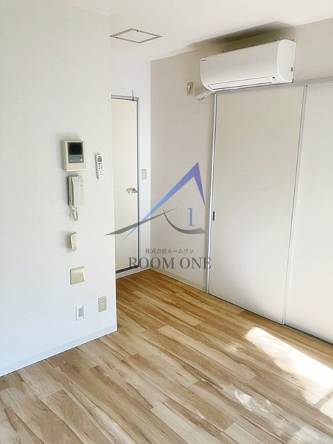 リビエール宮の坂の寝室|寝室です。