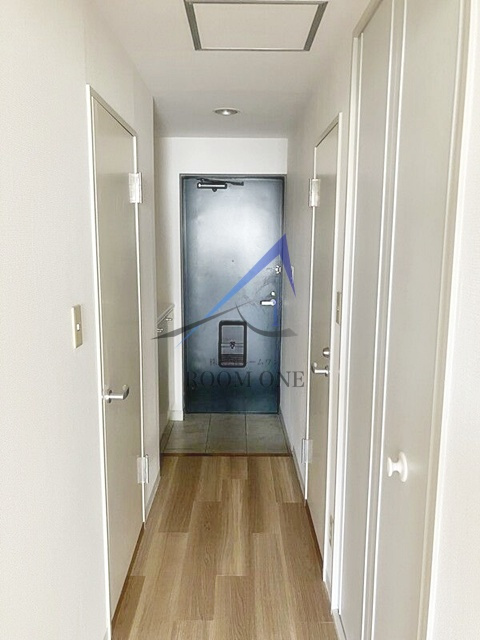 リビエール宮の坂の内装|内装です。