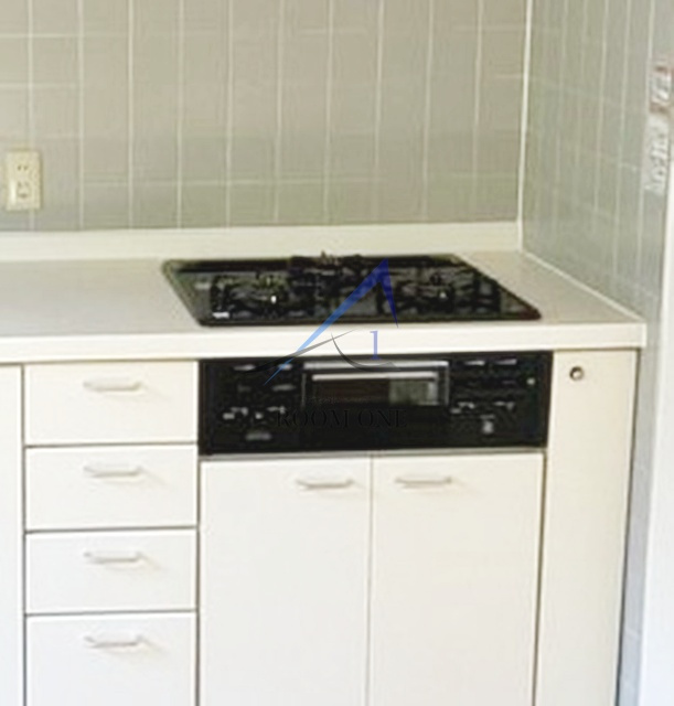 リビエール宮の坂