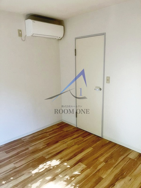 リビエール宮の坂の居間・リビング|洋室のお部屋です。