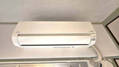 【設備】 | ビレッジハウス紀三井寺6号棟 | ビレッジハウスの同一物件・同一タイプの間取りの写真です