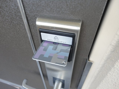 【内装】 | ＣｏＣｏ．グレイス | カードキー