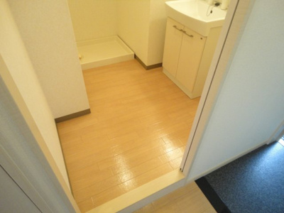 【その他】 | ＣｏＣｏ．グレイス | 脱衣所