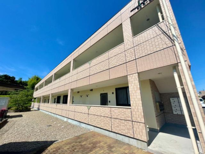 【外観】 | ＣｏＣｏ．グレイス | 外観写真（昼）