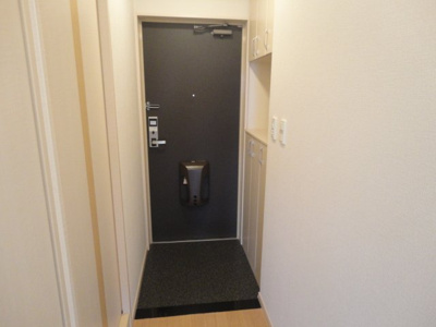 【玄関】 | ＣｏＣｏ．グレイス | 玄関